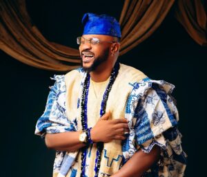 Odunlade Adekola Biography