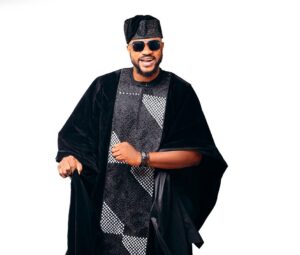 Odunlade Adekola Biography