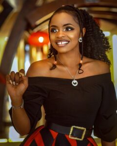 omeche oko biography