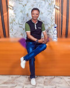 Owolabi Ajasa Biography