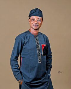 Owolabi Ajasa Biography