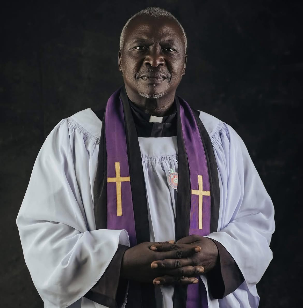 Pastor Ezekiel Dachomo Bio (2026)