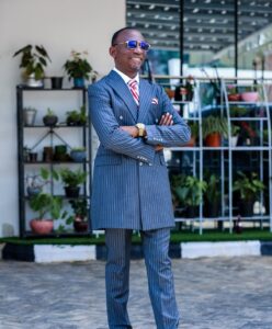 Paul Enenche Biography