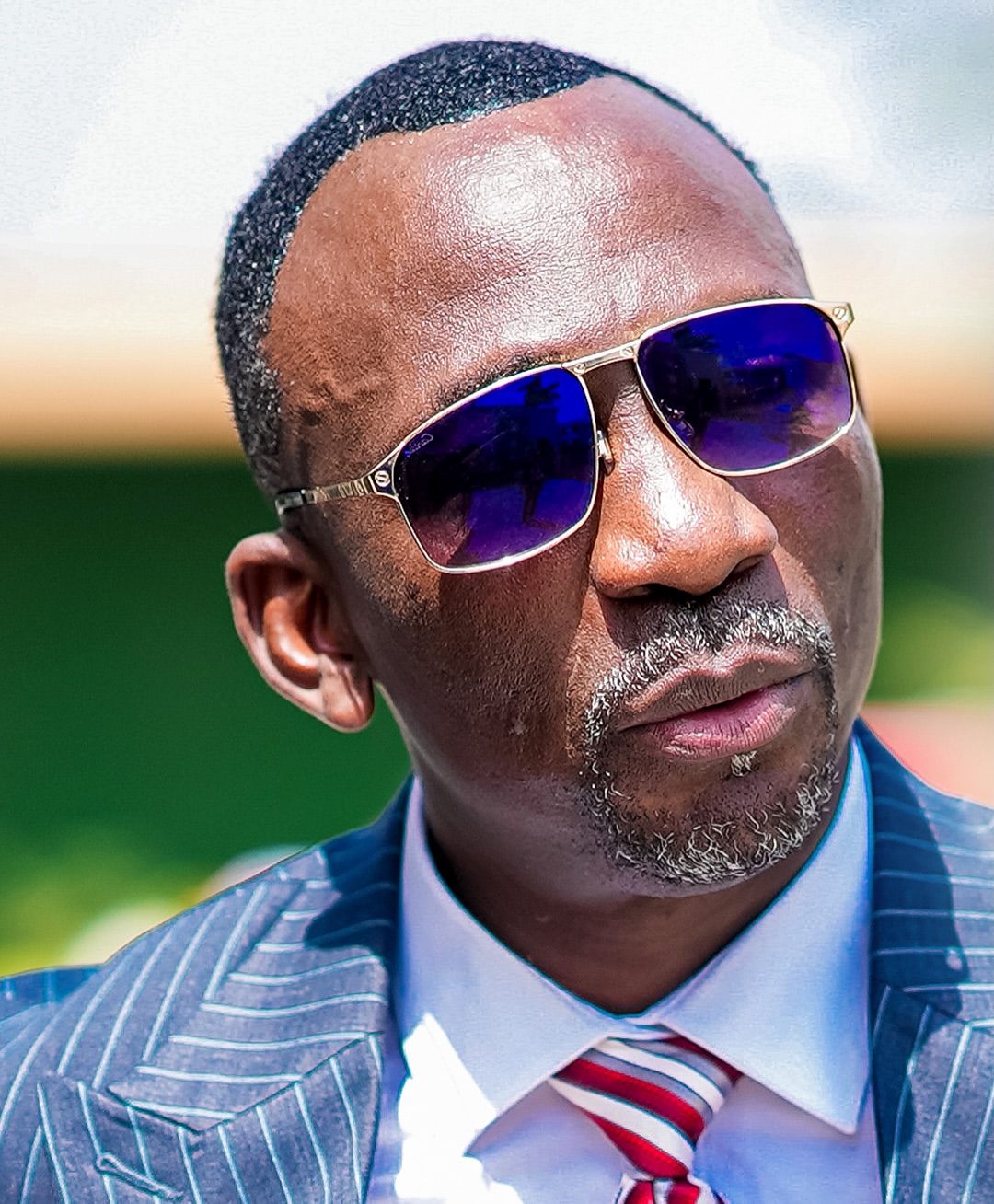 Paul Enenche Biography
