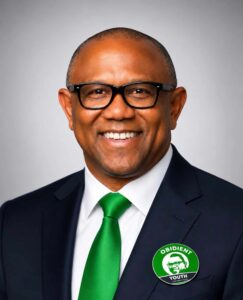 Peter Obi Biography
