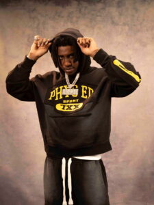 Shallipopi Biography