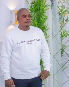 Toba Ijaya Biography
