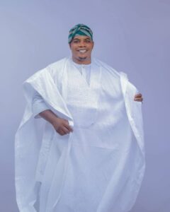 Toba Ijaya Biography