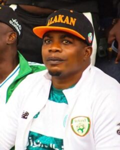Toba Ijaya Biography