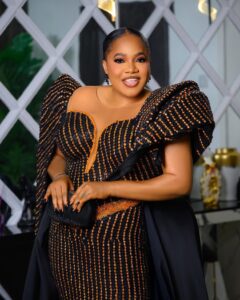 Toyin Abraham Biography