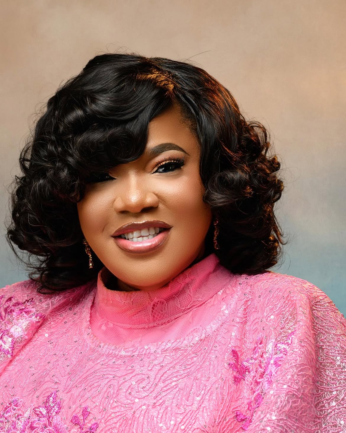 Toyin Abraham Biography