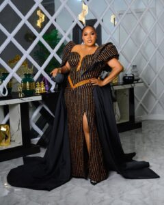 Toyin Abraham Biography