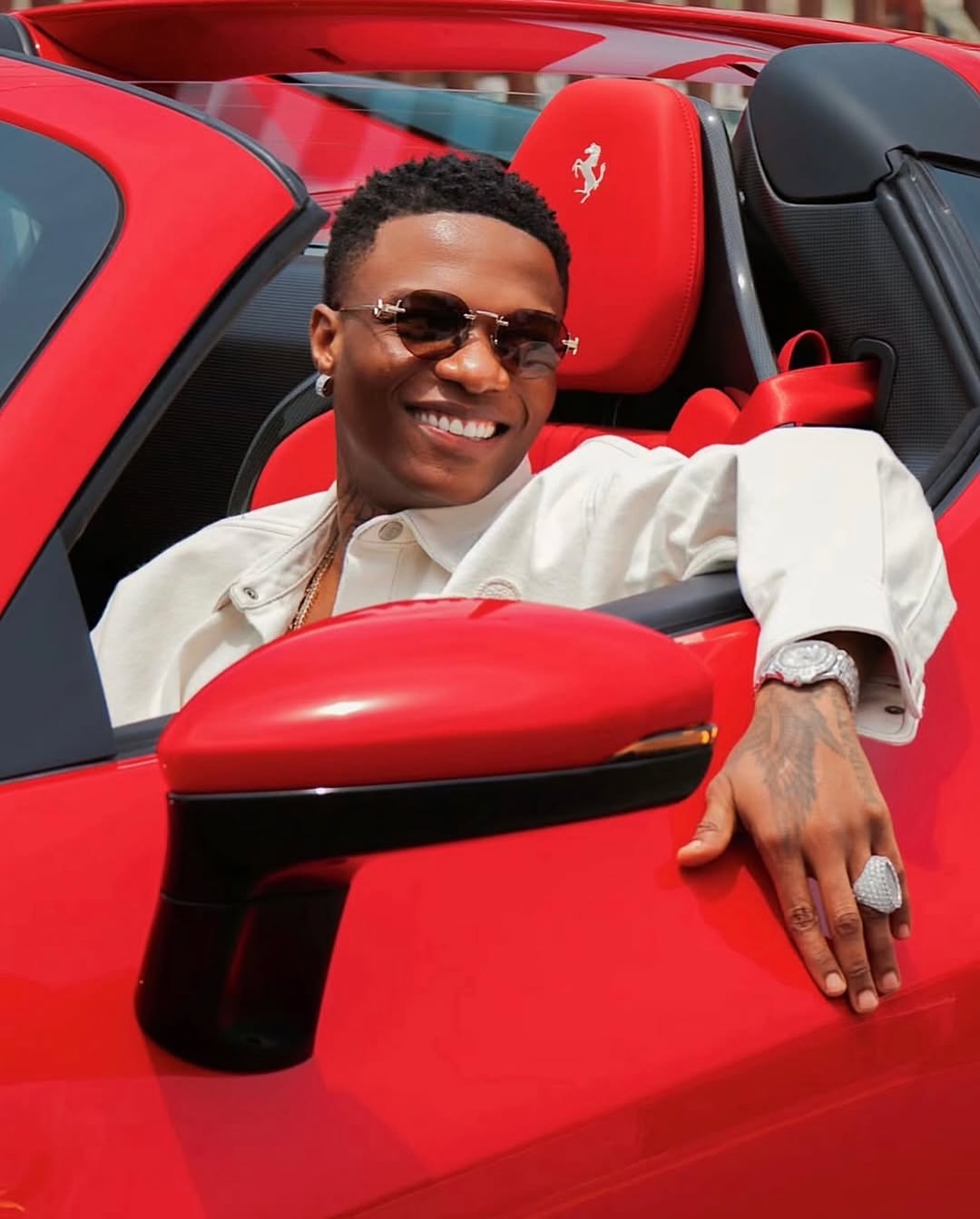Wizkid Biography
