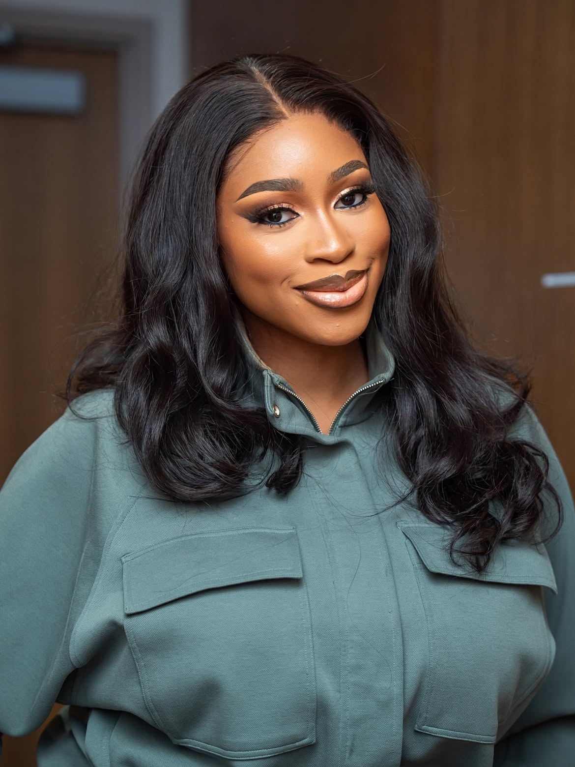 Yetunde Barnabas Biography