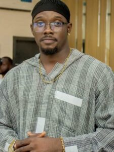 Yusuf BBNaija Biography