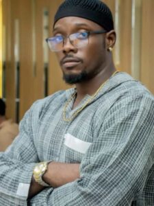 Yusuf BBNaija Biography