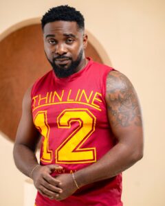Uzor Arukwe Biography