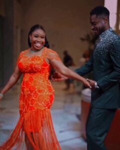 Abbey Ojomu Biography