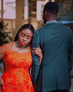 Abbey Ojomu Biography