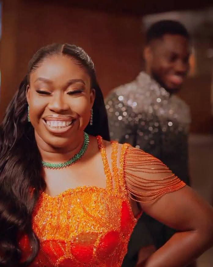 Abbey Ojomu Biography