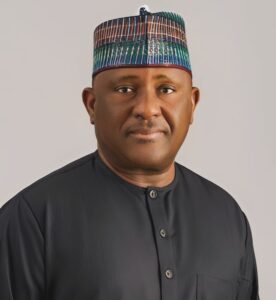 Abdul Samad Rabiu Biography