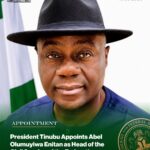 Abel Olumuyiwa Enitan Biography: The Complete Life Story of Nigeria’s Incoming Head of the Civil Service
