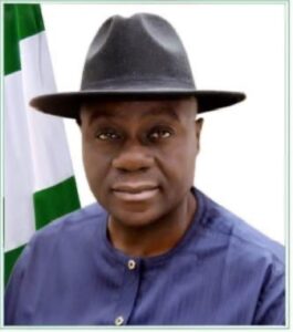 Abel Olumuyiwa Enitan Biography