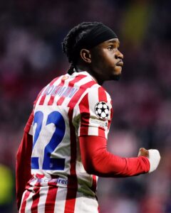 Ademola Lookman Biography