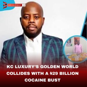 Afolabi KazeAfolabi Kazeem Biographyem Biography The Life Career And Public Service Journey Of Abk Afolabi