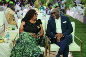 Allen Onyema Biography