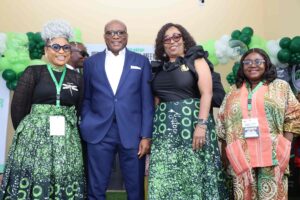 Allen Onyema Biography