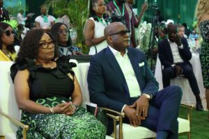 Allen Onyema Biography