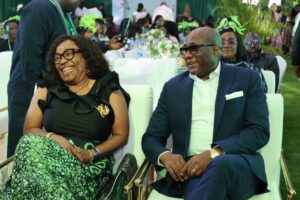 Allen Onyema Biography