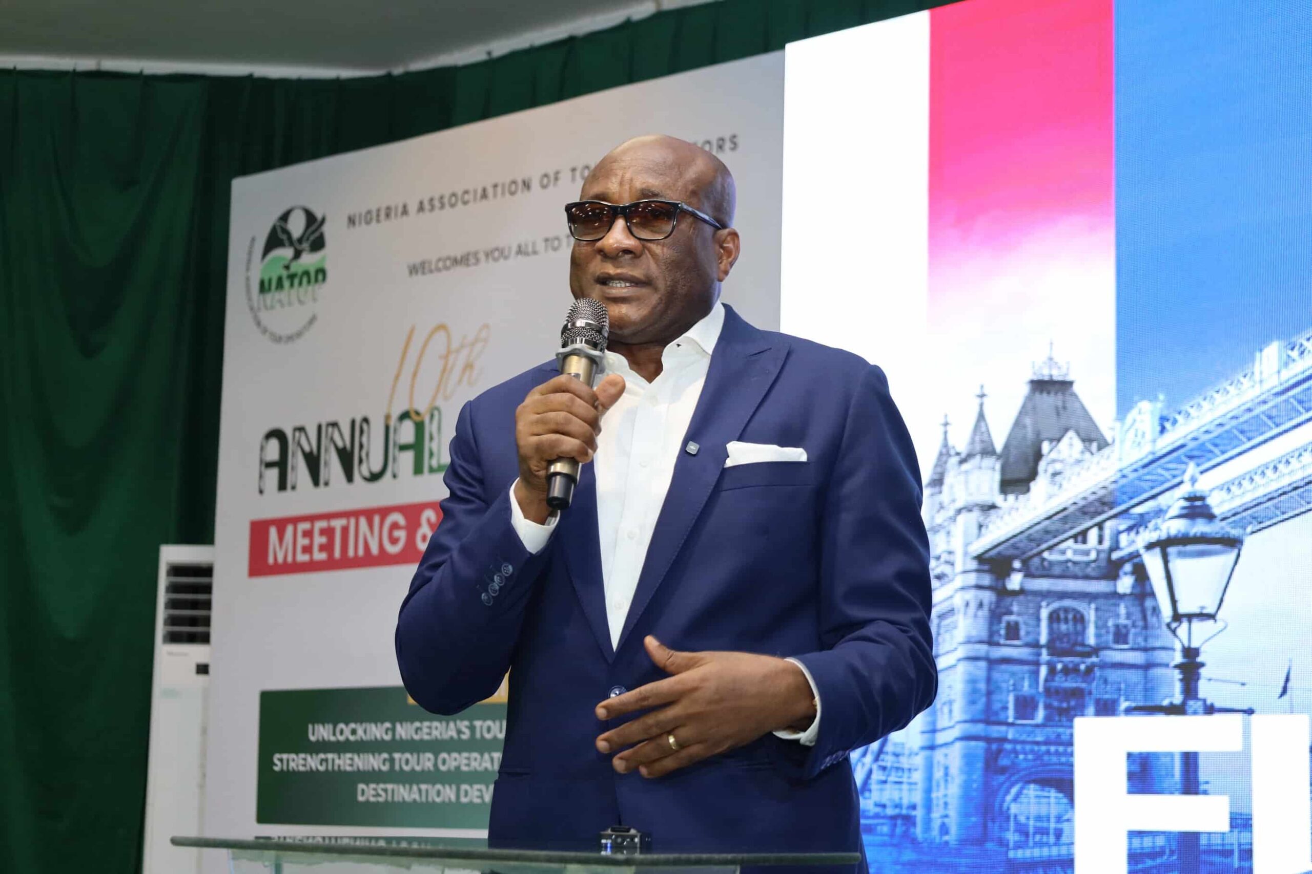 Allen Onyema Biography