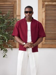 Araga BBN Biography