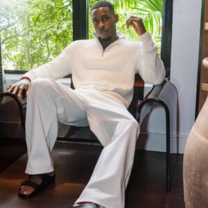 Araga BBN Biography