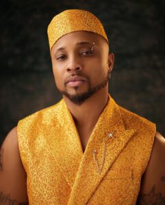 B-Red Biography: The Complete Life Story of Adebayo Adeleke, His Music, Family, Struggles and Rise in Afrobeats