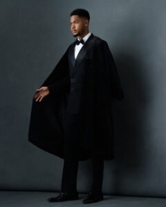 Clinton Joshua Biography