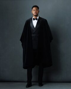 Clinton Joshua Biography