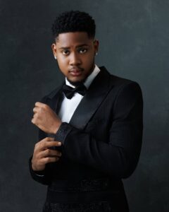 Clinton Joshua Biography