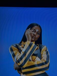 Goddessa BBN Biography
