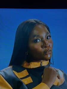 Goddessa BBN Biography