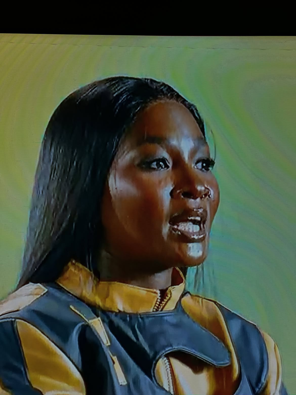 Goddessa BBN Biography