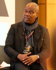 Herbert Wigwe Biography
