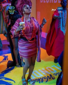 Imisi BBN Biography