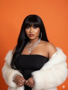 Imisi BBN Biography