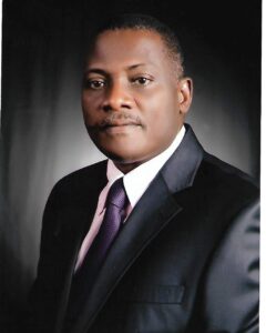 Innocent Ifediaso Chukwuma Biography