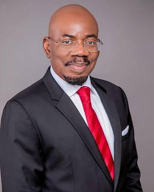 Jim Ovia Biography