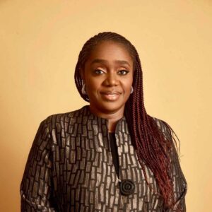 Kemi Adeosun Biography