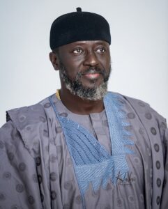Kunle Omisore Biography